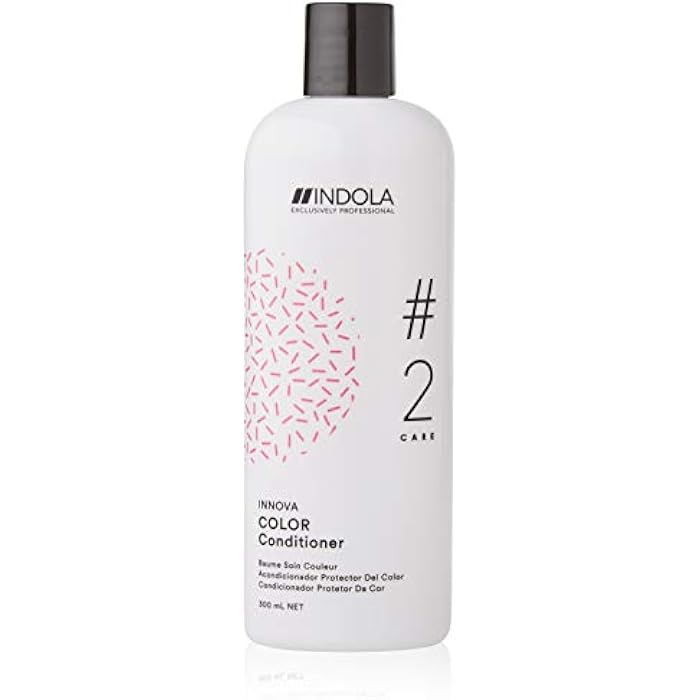 Indola Color Conditioner 300 ml - Image 1